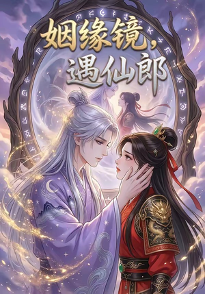 姻缘镜，遇仙郎（26集）精彩的短剧