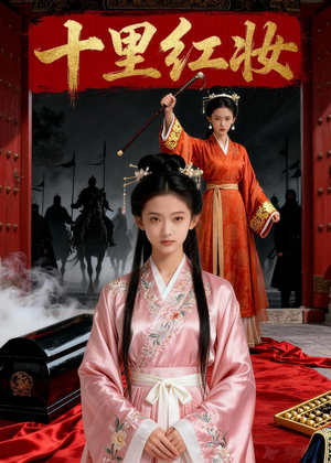 十里红妆（40集）热播短剧免费看