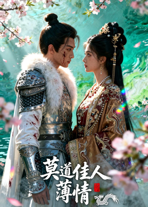莫道佳人薄情（54集）无需充值尽情看