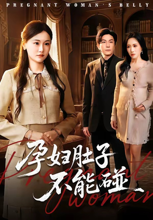 孕妇肚子不能碰（72集）精彩好看的短剧