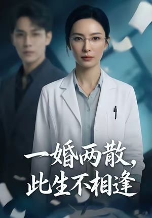 一婚两散，此生不相逢（33集）精彩短剧天天看