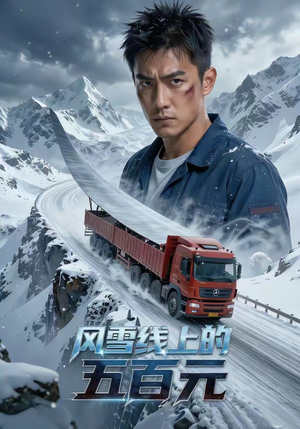风雪线上的五百元（54集）短剧太精彩