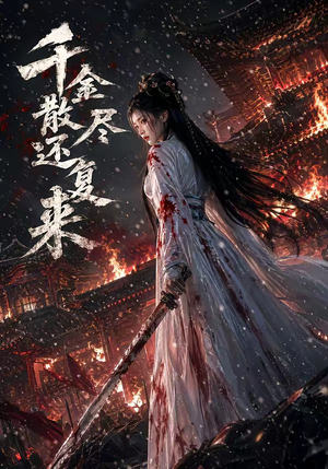千金散尽还复来（76集）免费看短剧