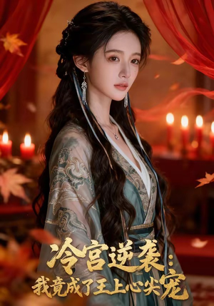 冷宫逆袭：我竟成了王上心尖宠（52集）热播短剧分享