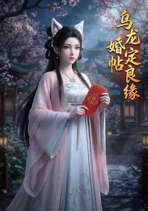 乌龙婚帖定良缘（16集）短剧解说全集