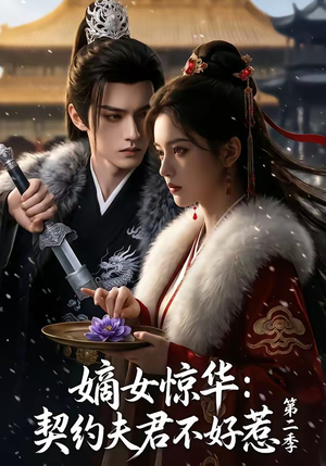嫡女惊华：契约夫君不好惹第二季（106集）在哪个app能看