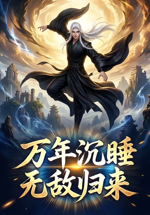 万年沉睡：无敌归来第一季（64集）独家资源免费看