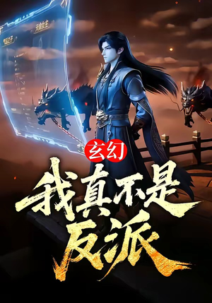 玄幻：我真不是反派（73集）免费看短剧全集