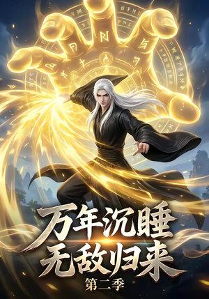 万年沉睡：无敌归来第二季（72集）哪个网站可以看