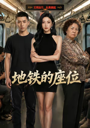 地铁的座位（26集）哪个短剧网能看