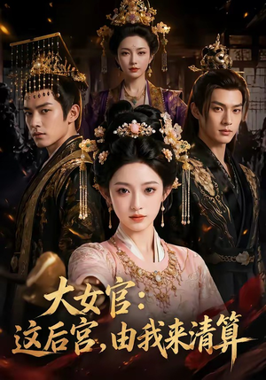 大女官：这后宫，由我来清算（74集）无需充值尽情看