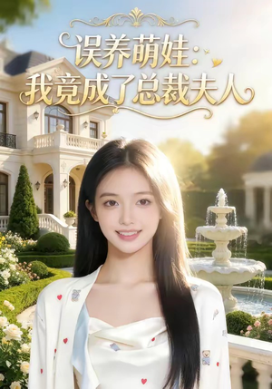 误养萌娃：我竟成了总裁夫人（49集）真的好看吗