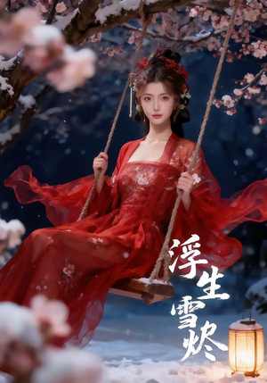 浮生雪烬（50集）第一集