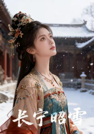 长宁昭雪（66集）短剧精彩推荐