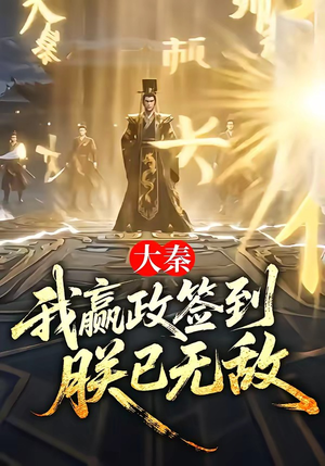 大秦：我嬴政签到，朕已无敌（51集）真的好看吗
