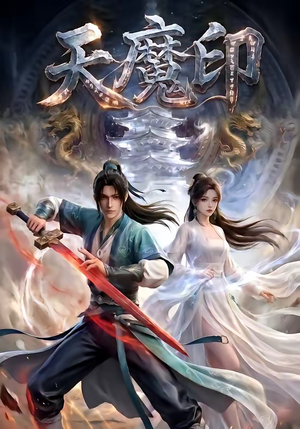 天魔印（76集）短剧抢先看全集
