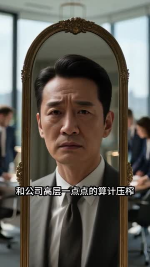 云云利女二（42集）女频短剧推荐