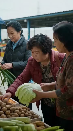 拔了唢呐后全村哭瞎了（55集）推荐你们也去看