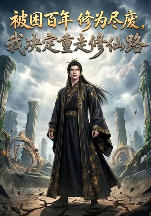 被困百年修为尽废，我决定重走修仙路（89集）热门短剧抢先