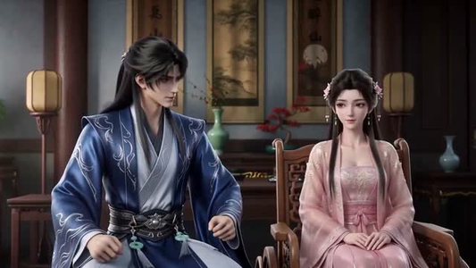 纨绔不装了，逆袭后京城全傻眼（30集）追短剧太上头了
