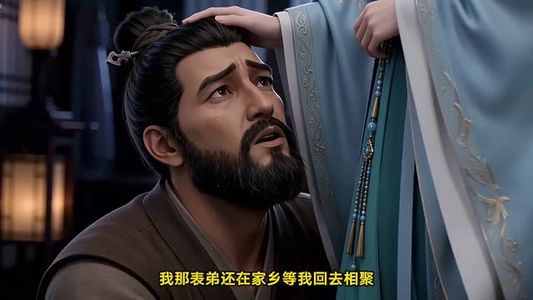 山贼伤夫（22集）百亿短剧抢先看