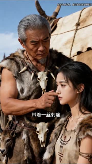 三个兽夫嫌我娇气后，怎么后悔了呢（53集）免费短剧大全