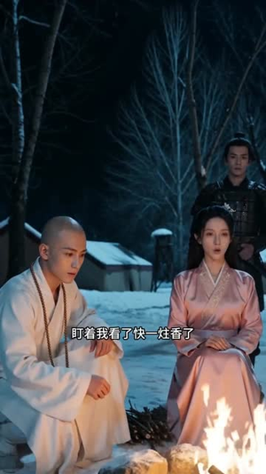 灵主归来（50集）全网独播免费看