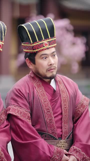 京师第一纨绔（89集）全剧看到大结局