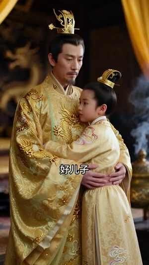 换嫁后，首辅大人又心动了（38集）第一季