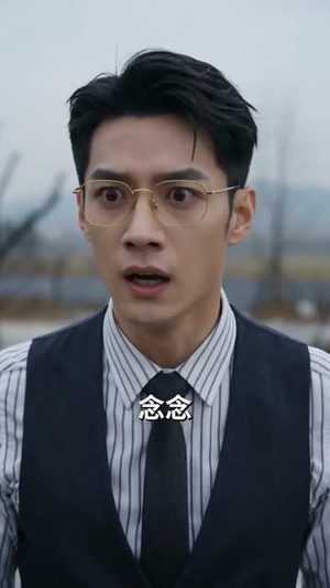 和AI妹妹交换三年后，家人后悔了（75集）每天分享短剧