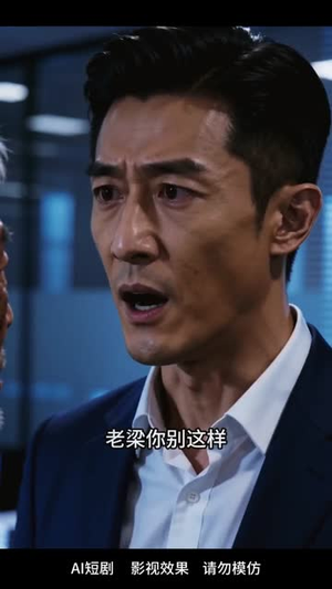 巅峰归来：谁说六十干不动（37集）短剧全集抢先看