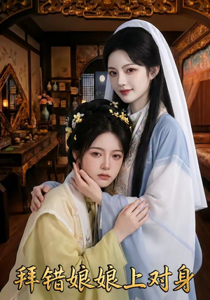 拜错娘娘上对身（44集）热门了短剧