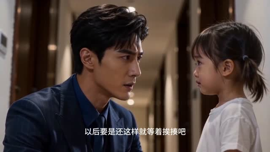 满级幼崽进家门：全家等着被收拾（38集）短剧也太好看了