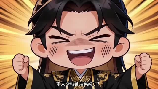 玄幻：重生成蛇，吞噬就变强（74集）精彩短剧随心推