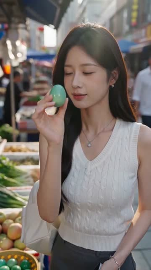 山鸡变凤凰：我的养鸡逆袭路（46集）短剧精彩绝伦