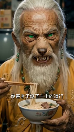 黄皮子讨封：三世索命（48集）短剧更新抢先看
