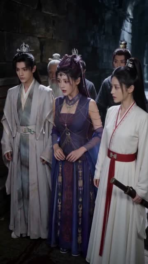 拒当赘婿，我横扫九天独尊（70集）最新热剧免费看