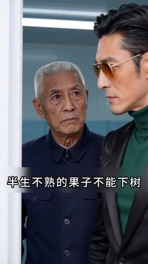 嫌我冷库电费贵，我直接拉电闸（43集）完整版