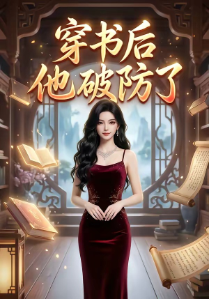 穿书后他破防了（22集）好看的短剧