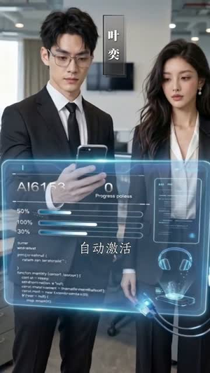 神级兼职：美女总裁的贴身外卖员（70集）最新热门短剧