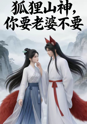 狐狸山神，你要老婆不要（19集）大结局一气呵成