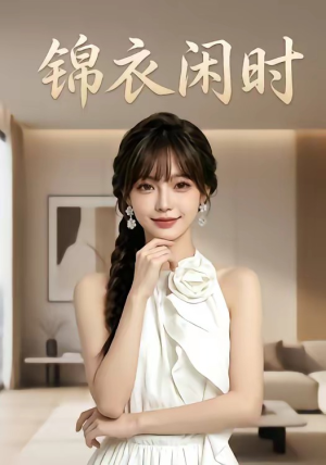 锦衣闲时（26集）短剧精彩推荐