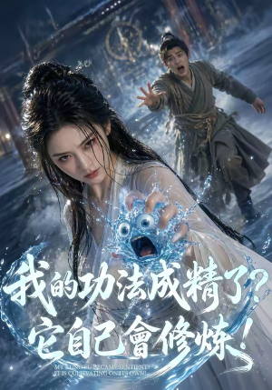 我的功法成精了？它自己会修炼！（64集）好看短剧又来了