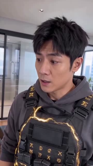 冰封纪元，我的神域堡垒（4集）在线观看完整版