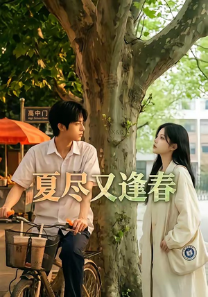 夏尽又逢春（26集）短剧越看越精彩