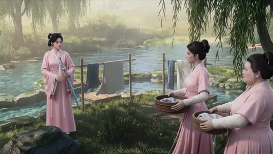 剑圣（71集）UC网盘在线看