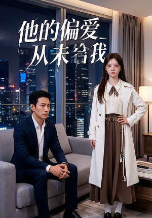 他的偏爱从未给我（40集）流畅播放免费看
