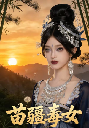 苗疆毒女（42集）好看的短剧