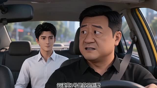 万倍通膨:我十万存款成世界首富(27集) 万倍通膨:我十万存款成世界首富(27集)热门短剧免费看