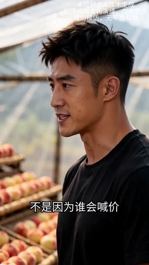 桃子烂成泥后，全村悔疯了（75集）免费观看